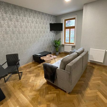 Villa Mila Loket Luaran gambar