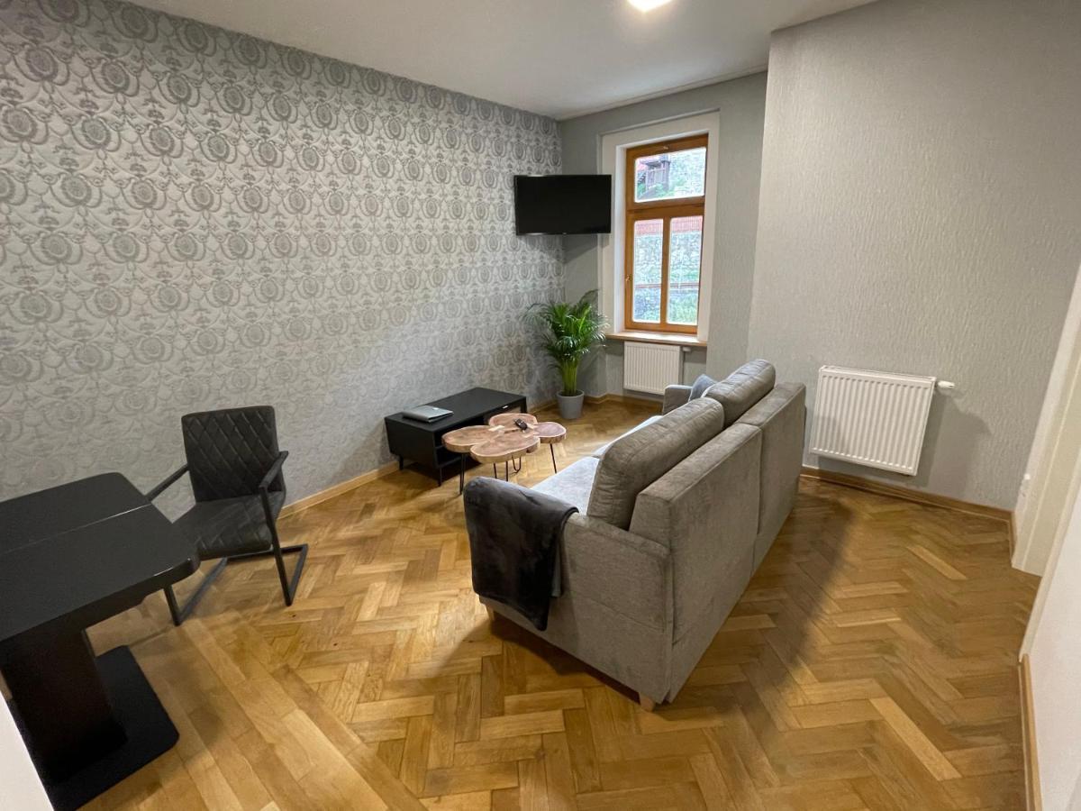 Villa Mila Loket Luaran gambar